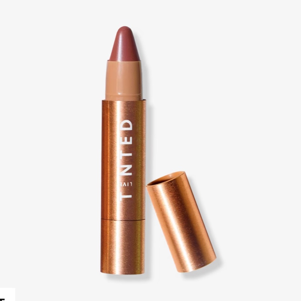 Live Tinted Huestick Lip and Cheek Multistick-True